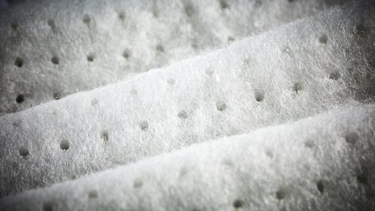 mb-170322-Clo-Insulation 'Carbon S' Range from Clo InsulationPhoto credit ISPO TEXTRENDS Clo-Insulation 'Carbon S' Range (Clo Insulation)