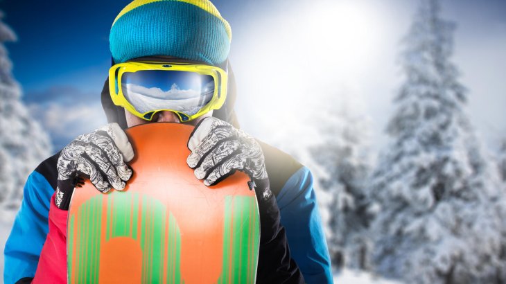 mb-170322-Photo credit Dremstime Insulation developments embrace all the key mega trends in ensuring lightweight warmth, flexibility and sustainability for Winter 2018