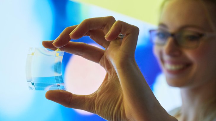 mb-170523-LOP17_kw_WB_5499 Klein, leicht, flexibel – Printed Electronics sind wie für Sport gemacht.