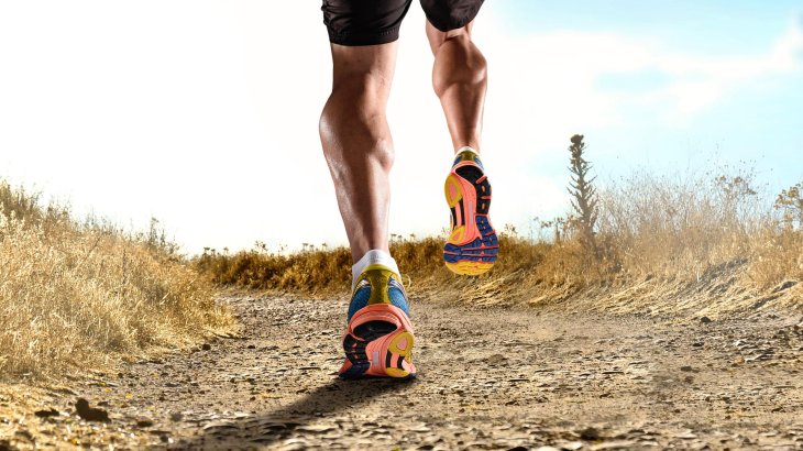 mb-fs-tr Die optimalen Trailrunning-Schuhe auszuwählen ist angesichts der mittlerweile großen Auswahl gar nicht so leicht. Am Anfang eines jeden Kaufes steht die Frage: Welcher Lauftyp bin ich?