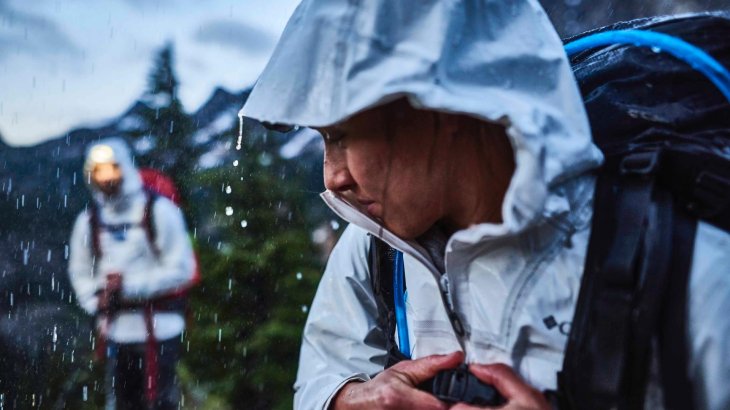mb-170613-S17_EpicTrail-North_TK_DSC_3539 The absolute classic: Functional clothing with a technical look is a favorite with outdoor-purists.