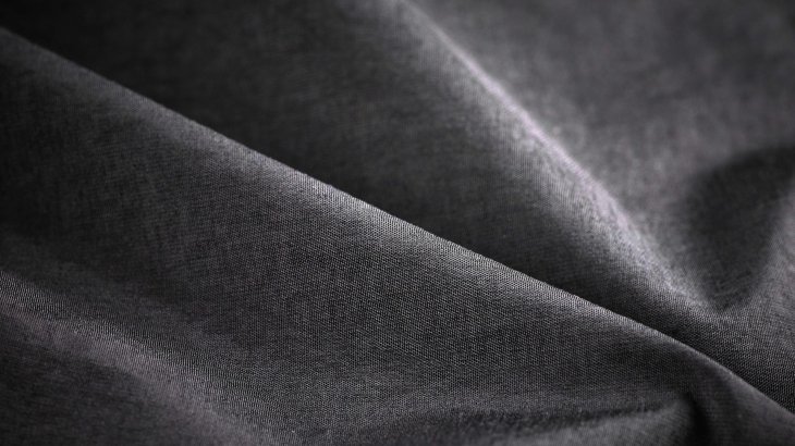 mb-170628-5 A major mood of the season is the experience of the touch. Suntion has used a nylon air textured yarn for a peachy and soft hand. Additional functions include lightweight, water repellant and anti static, perfect for lightweight jackets.