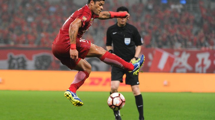 mb-170719-imago28853233h Fußball-Stars in der Chinese Super League