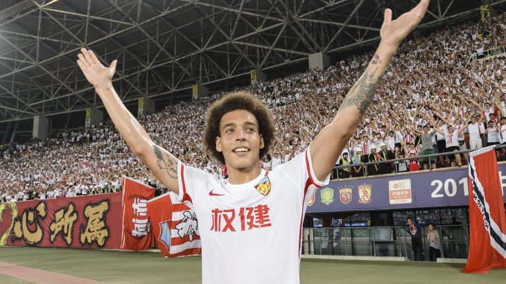 mb-170719-imago29092237h Fußball-Stars in der Chinese Super League