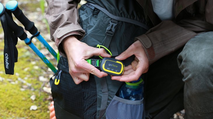 mb-170720-6K0A0715 goTele even allows you to keep track of all members on your team in real time. You can compare the location for up to 30 members.