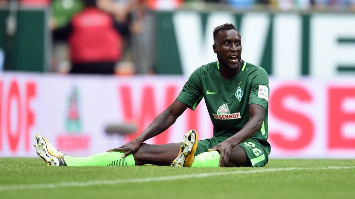 mb-170829-imago29670942h Lebensmittelhersteller Wiesenhof ist noch bis 2020 Hauptsponsor von Werder Bremen und lässt sich das jährlich rund 6,5 Millionen Euro kosten. Von Ärmelsponsor H-Hotels kommen noch einmal rund 1,5 Millionen Euro dazu.