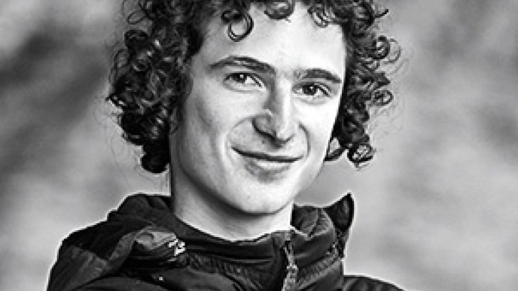 Adam Ondra is the strongest climber in the world - and sets standards in climbing.