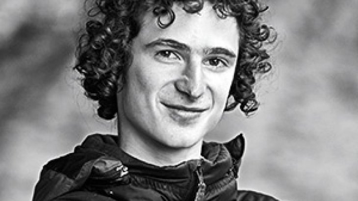 mb-170921-bio-eu-ONDRA Adam Ondra ist der stärkste Kletterer der Welt – und setzt Maßstäbe im Klettersport.