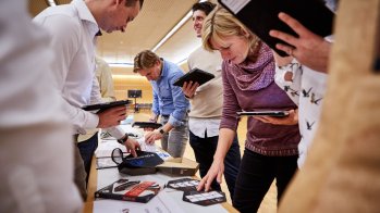 Die Preisträger von ISPO Brandnew werden von einer fachkundigen Jury ausgewählt.