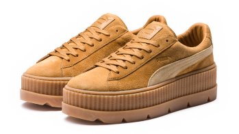 Der aktuelle Update des Fenty Puma x by Rihanna