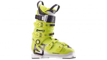 All-Mountain ski boot Salomon