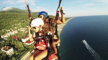 GoPro hat Film- und Fotoaufnahmen im Outdoor-Sport revolutioniert und war 2005 Finalist bei ISPO Brandnew