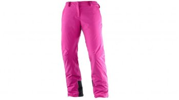 Salomon ski pants for women