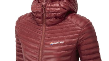 Montane ist Launch-Partner von PrimaLoft gewesen
