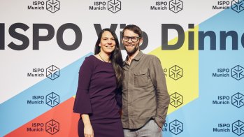 Dr. Tanja Langer, Christian Langer (Global Divisional Leader - Sales & Marketing W.L. Gore & Associates GmbH)