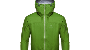 Das Brangus Jacket