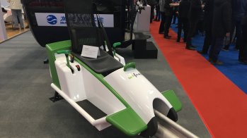Simple Tobogganing was yesterday. The future is techfun – and it reminds everybody who is old enough of the movie „Return of the Jedi“ from the Star Wars Saga.