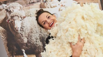 Blogger Magdalena Kalus explores the winter sports world.