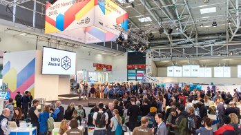At ISPO Brandnew 2018, the start-up My Esel was awarded the "Overall Winner" prize for customized, sustainably produced bicycles.