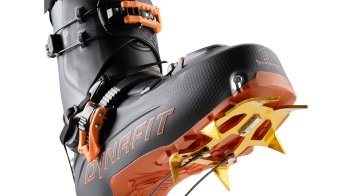 Dynafit Hoji: The Revolution for Touring
