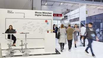 Die Digitize Fläche auf der ISPO Munich ist nur ein erster Vorgeschmack auf die ISPO Digitize im Sommer. Bei dieser Veranstaltungsreihe sind digitale Chancen und Herausforderungen das zentrale Thema. Schreiben Sie uns eine E-Mail an academy@ispo.com und lassen Sie sich automatisch benachrichtigen, sobald Tickets für den Sommer-Event verfügbar sind. 