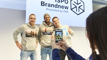 With Elevator Pitches, all qualified startups presented themselves and their products.