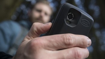 Land Rover Explore comes with battery pack and powerful camera