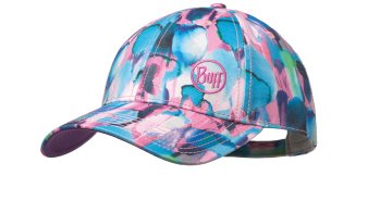 Die Baseball-Cap Poppis Multi