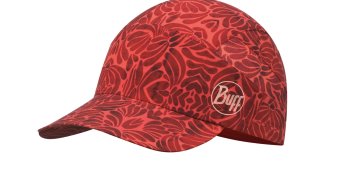 Die Buff PackTrecCap Calyx-Grenadine