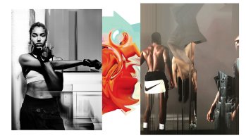 Am 12. Juli 2018 erscheint die gemeinsame Kollektion von Nike und US-Designer Matthew Williams.