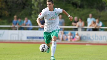 Lebensmittelhersteller Wiesenhof ist noch bis 2020 Hauptsponsor von Werder Bremen und lässt sich das jährlich rund 6,5 Millionen Euro kosten.