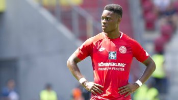 Schon von 2001 bis 2008 war Lotto Ausrüster des 1. FSV Mainz 05. Nach sieben Jahren Nike wechselte der FSV 2015 wieder zurück zu den Italienern.