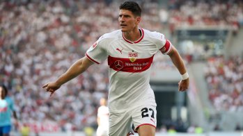 In seine vorerst letzte Puma-Saison geht der VfB Stuttgart. Ab der Spielzeit 2019/20 wird mit Jako ein Sportartikelhersteller aus Baden-Württemberg die Schwaben ausstatten.