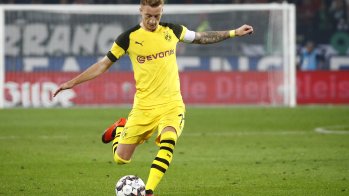 10th place: Borussia Dortmund is the second German team to be among the most valuable clubs in Germany