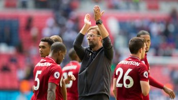 3rd place: Liverpool FC - The comeback: Thanks to some major deals, the English have turned a multi-million euro deficit to a profit of 39 million.