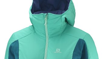 Drifter Mid Hoodie