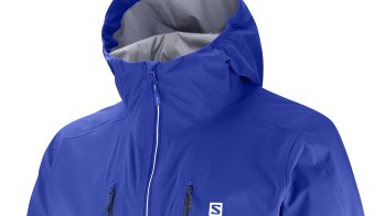 Outspeed 3 L Jacke