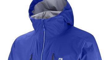 Outspeed 3L jacket