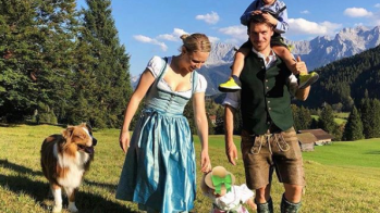 5. Felix Neureuther, 449.000 Instagram-Follower