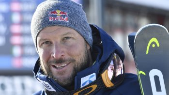 4. Aksel Lund Svindal, 507.000 Instagram-Follower
