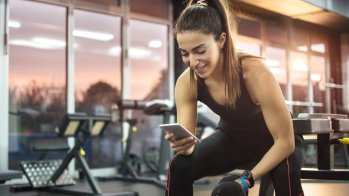 Trend 8, Competitions: Who is the fastest in my friends list? Competitions are becoming more and more popular, especially among younger people. Measuring oneself is the trend.