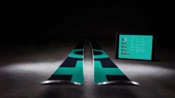 Original+ Ski für individuell angepasste Ski