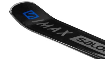 The new Salomon S/Max Blast Sk