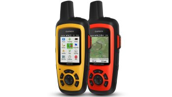 Mit dem inReach Explorer+ hat Garmin ein Notrufsystem im Sortiment, das die Navigation über vorinstallierte topographische Karten und ein integriertes Farbdisplay direkt auf dem Explorer+ erlaubt und somit Sicherheits- und Navigationsfunktionalität in einem Gerät vereint.
