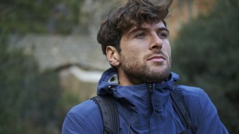 Royal Robbins is all about clothing for the active traveler.