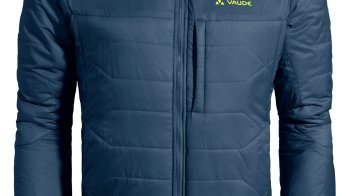 Vaude verwendet PrimaLoft® Bio™ in seiner neuen Bio Concept Jacke.