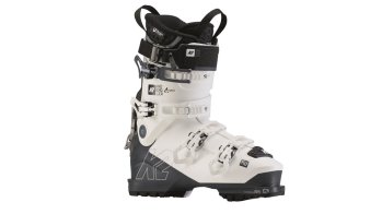 The new K2 boot Mindbender 110 for women