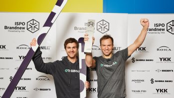 Die diesjährigen Overall Winner sind die Jungs von Original+.