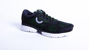 The U-Tech Nevos is the product of years of experience of the three founders of True Motion.