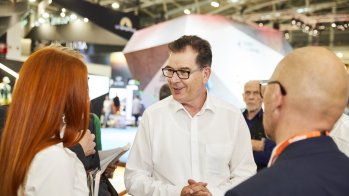 OutDoor by ISPO 2019 - Gerd Müller